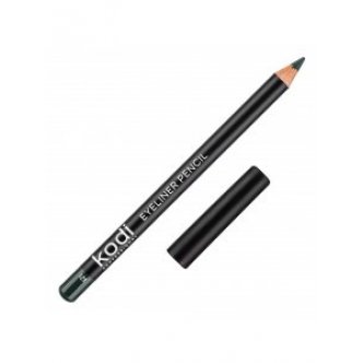 text_photo - Eyeliner Pencil 12E (თვალის ფანქარი) text_from KODI PROFESSIONAL